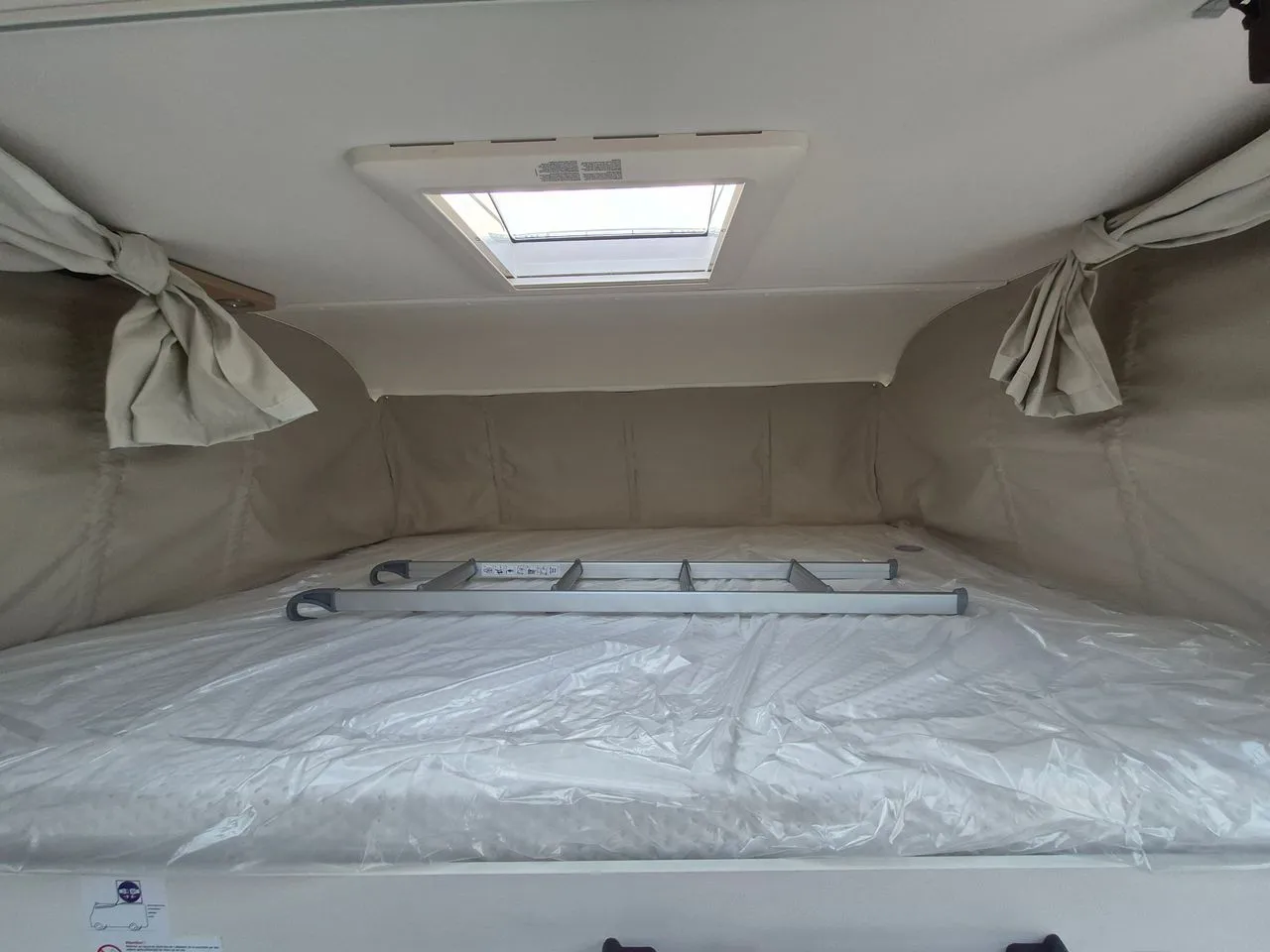 Camping-car - Dethleffs - Globebus I4 - 2025