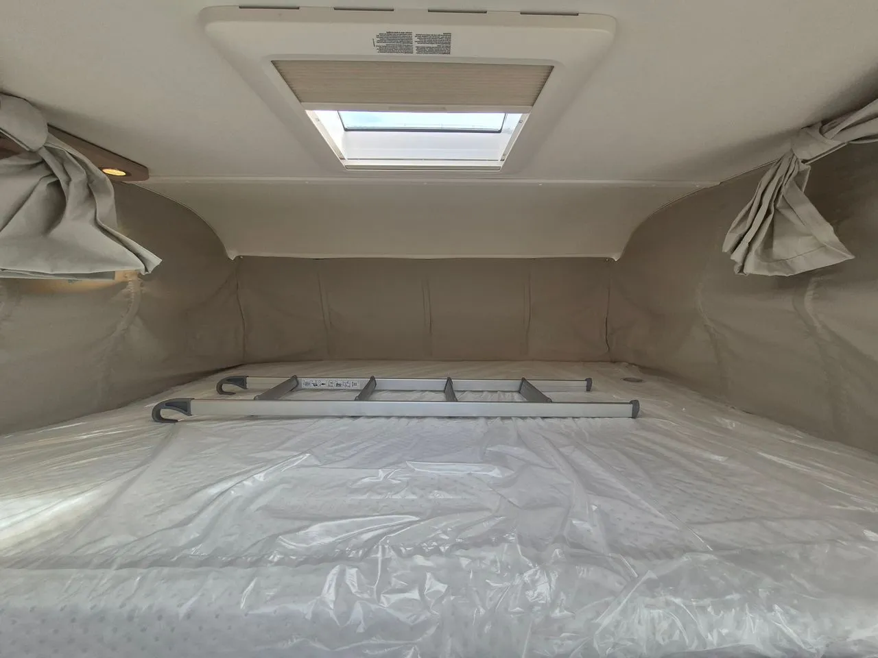 Camping-car - Dethleffs - Globebus I4 - 2025