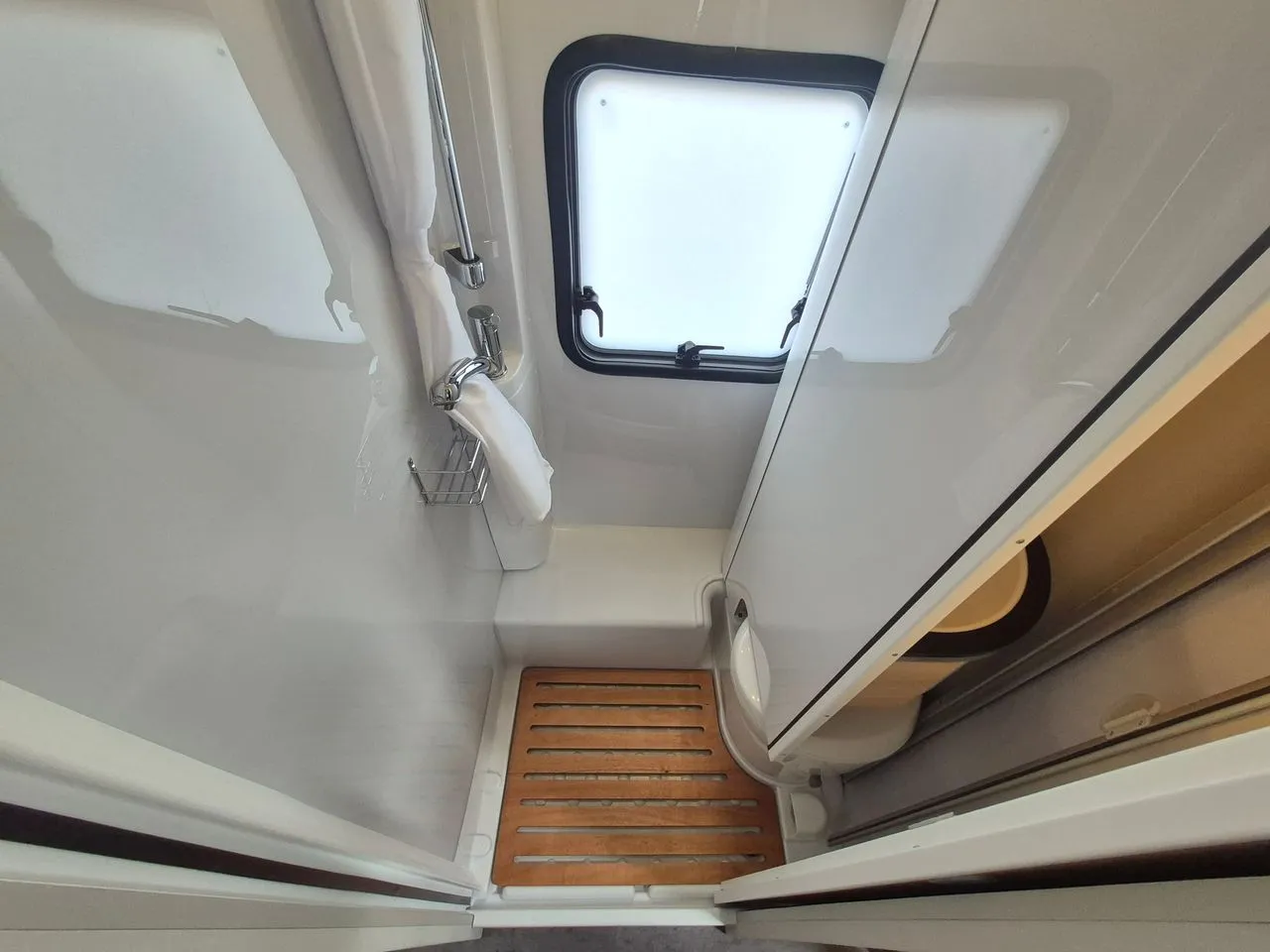 Camping-car - Dethleffs - Globebus I4 - 2025