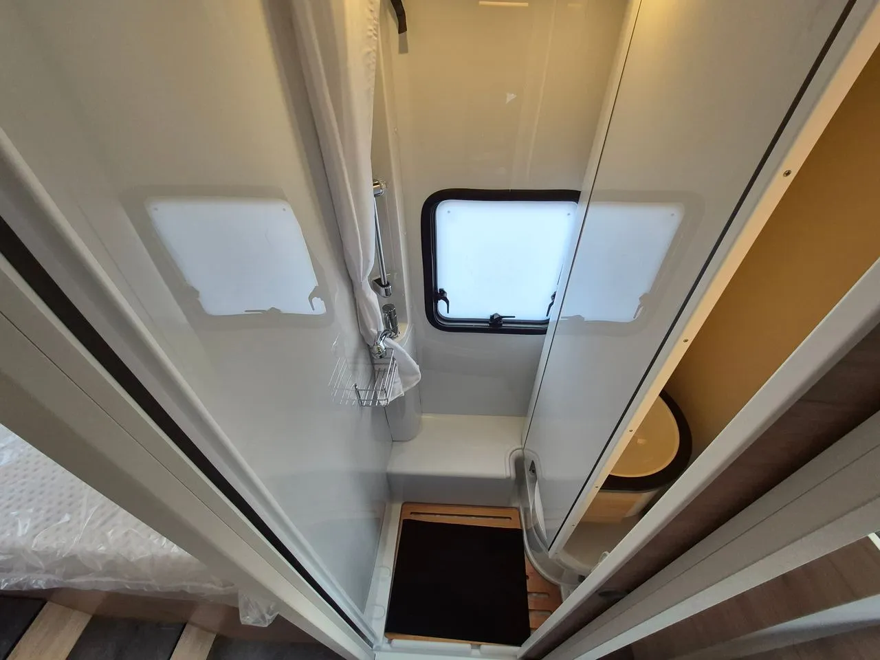 Camping-car - Dethleffs - Globebus I4 - 2025