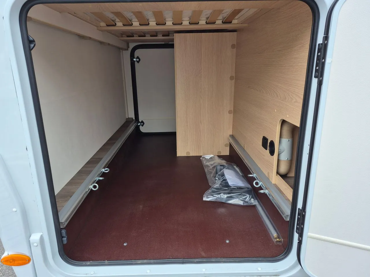 Camping-car - Sunlight - V 69 Adventure - 2025