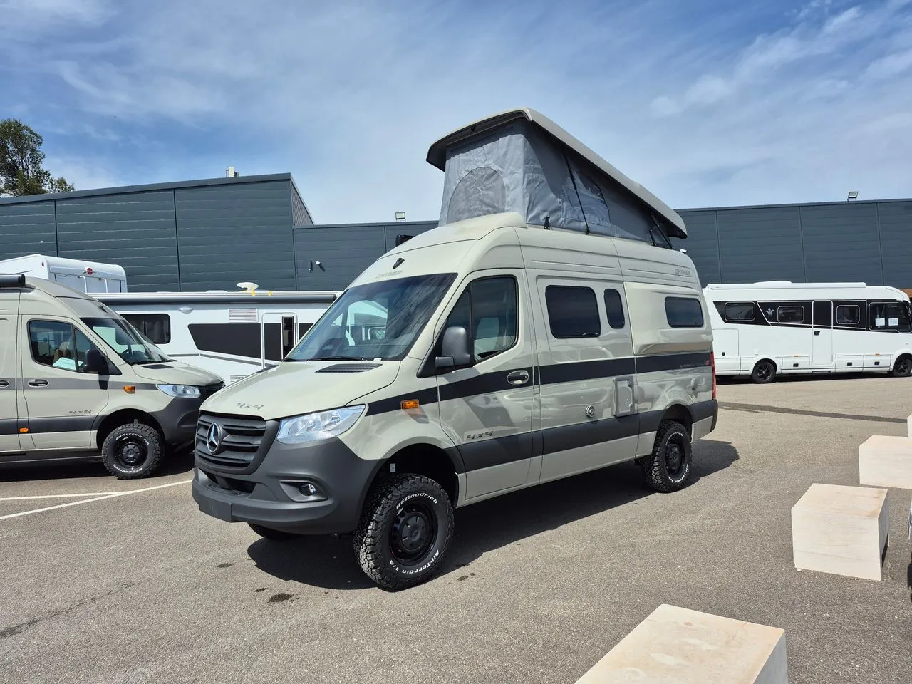 Grand Canyon S 600