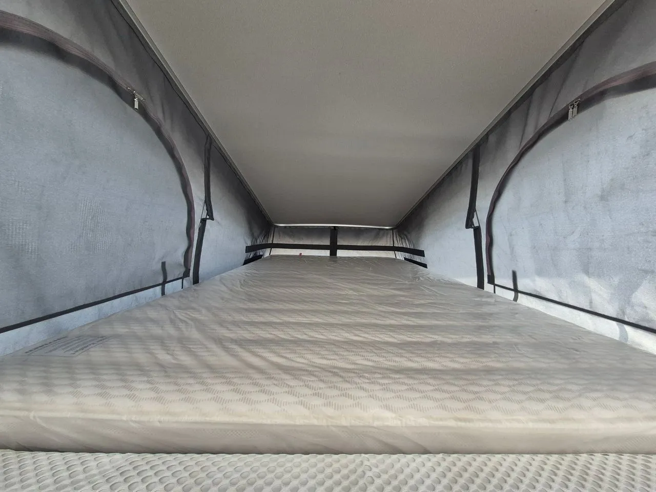 Fourgon aménagé - Hymer Camper Vans - Grand Canyon S 600 - 2025