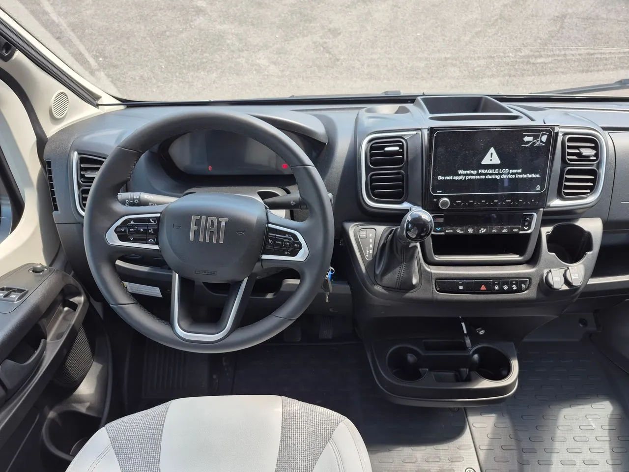 Camping-car - Dethleffs - Just Camp T 7052 DBL - 2025