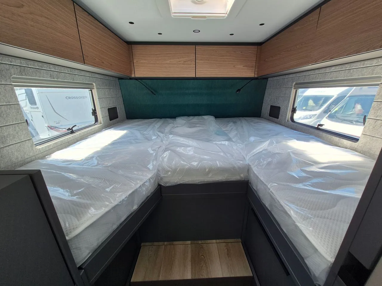 Camping-car - Niesmann + Bischoff - Ismove 6.9 - 2025
