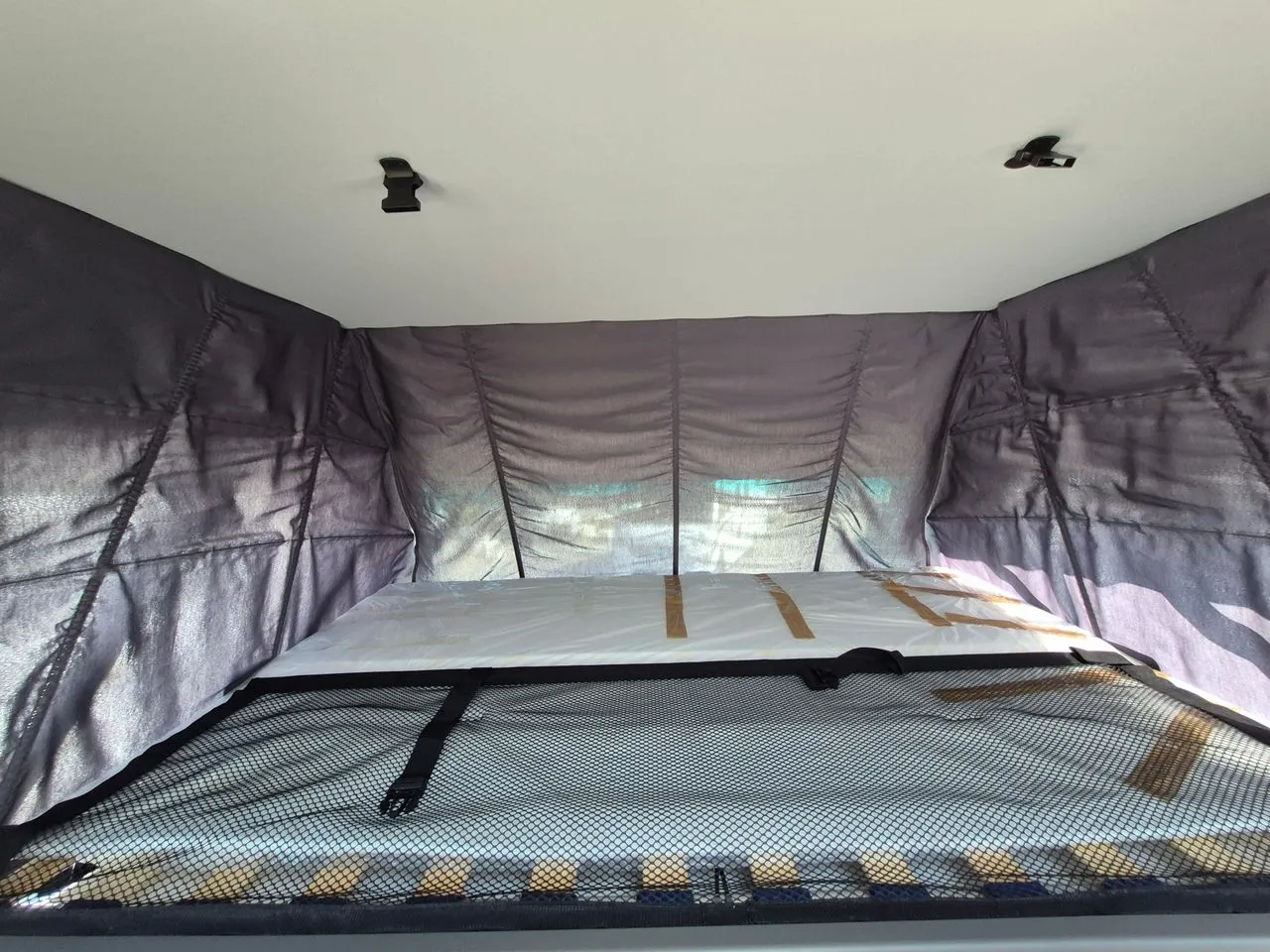 Camping-car - Niesmann + Bischoff - Ismove 6.9 - 2025
