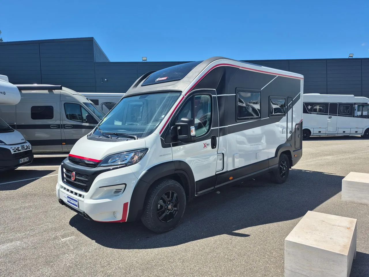 X 150 Open Edition