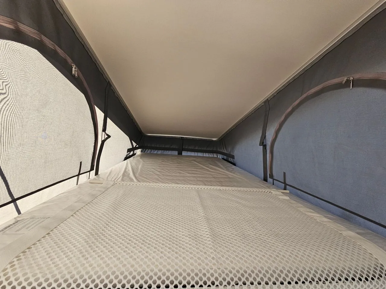 Fourgon aménagé - Hymer Camper Vans - Free 600 S - 2024