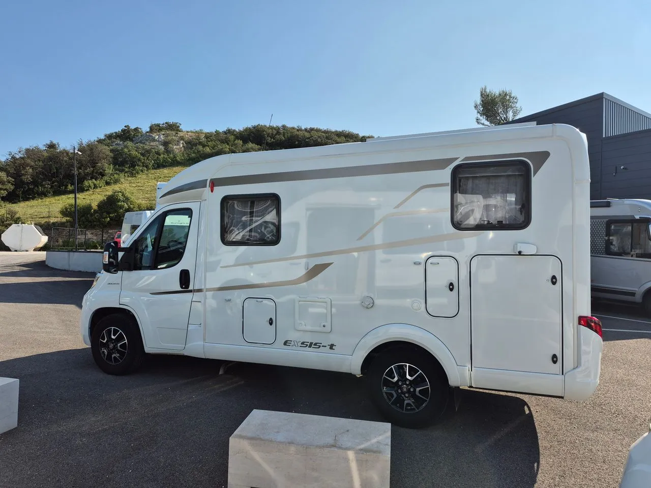 Exsis T 374