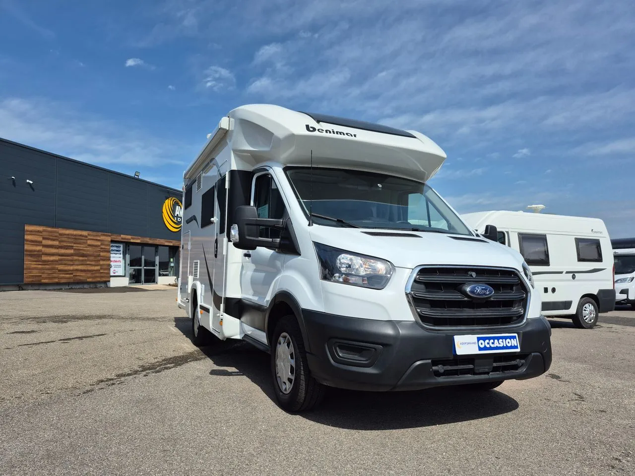 Tessoro 440 Up