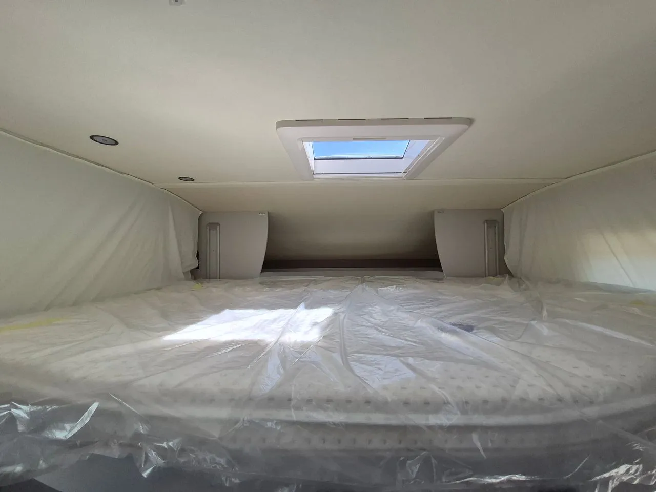 Camping-car - Burstner - Lyseo TD 690 G B66 - 2026