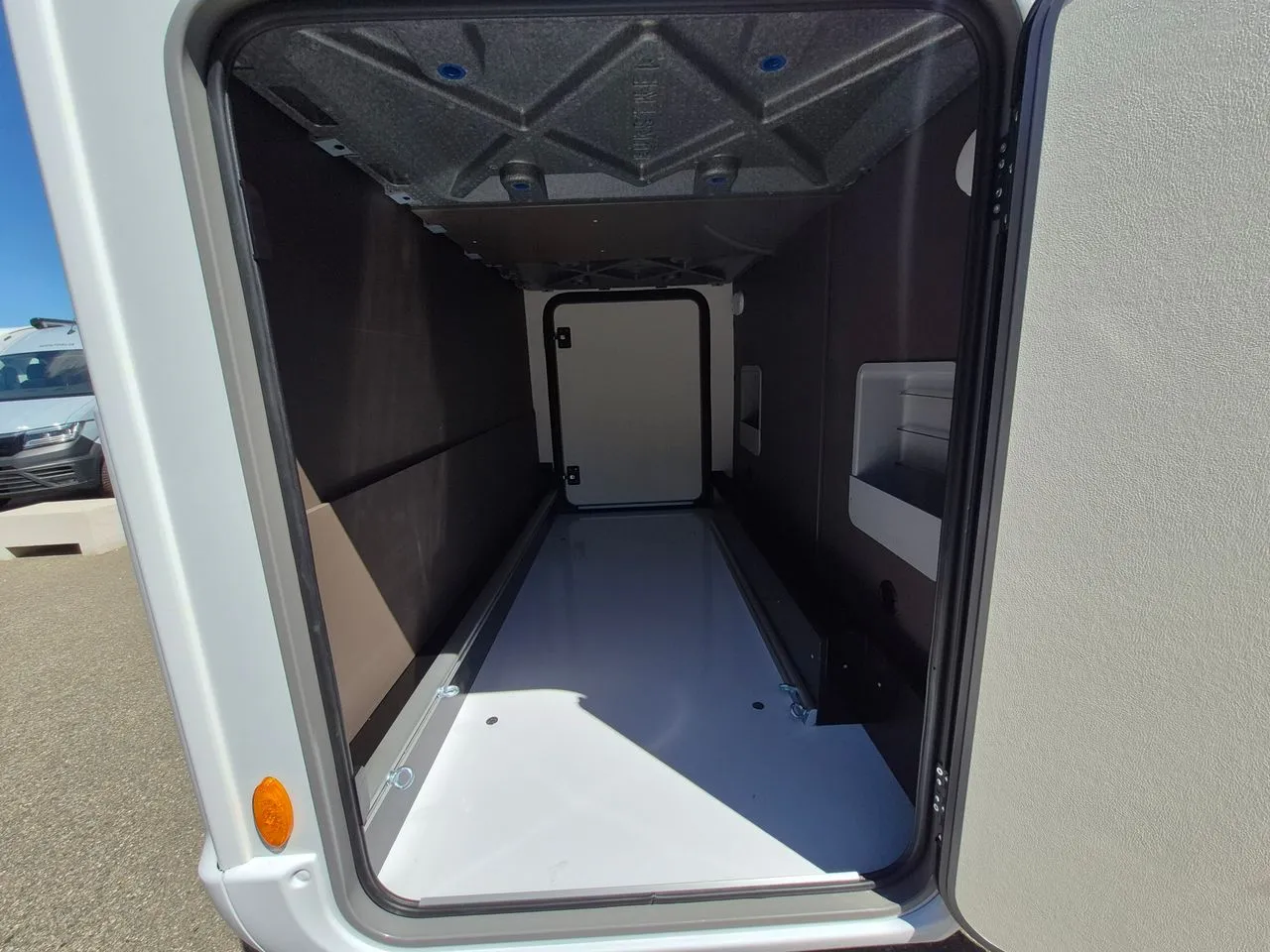 Camping-car - Burstner - Lyseo TD 690 G B66 - 2026