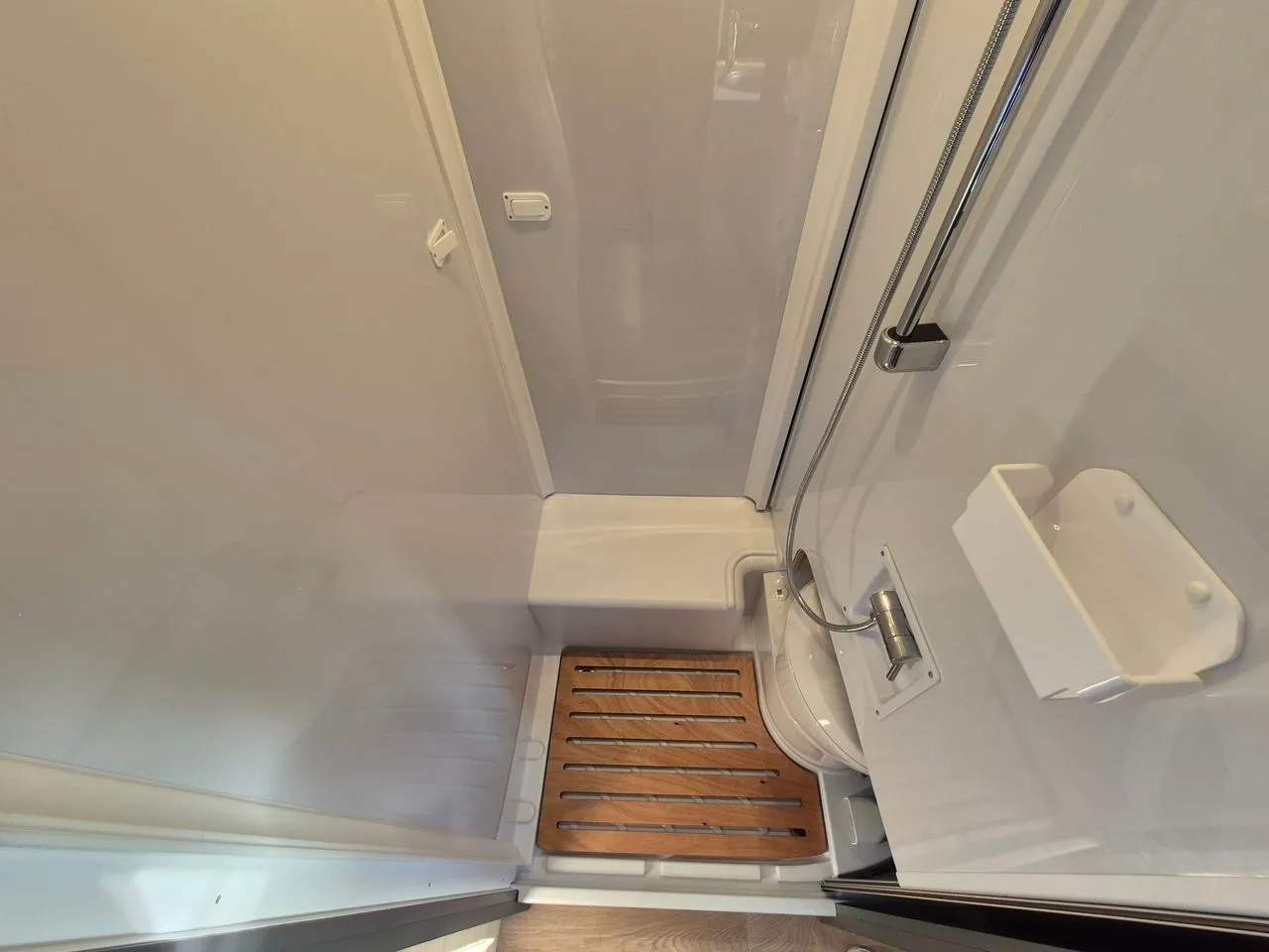 Camping-car - Dethleffs - Globebus Camp T1 - 2026