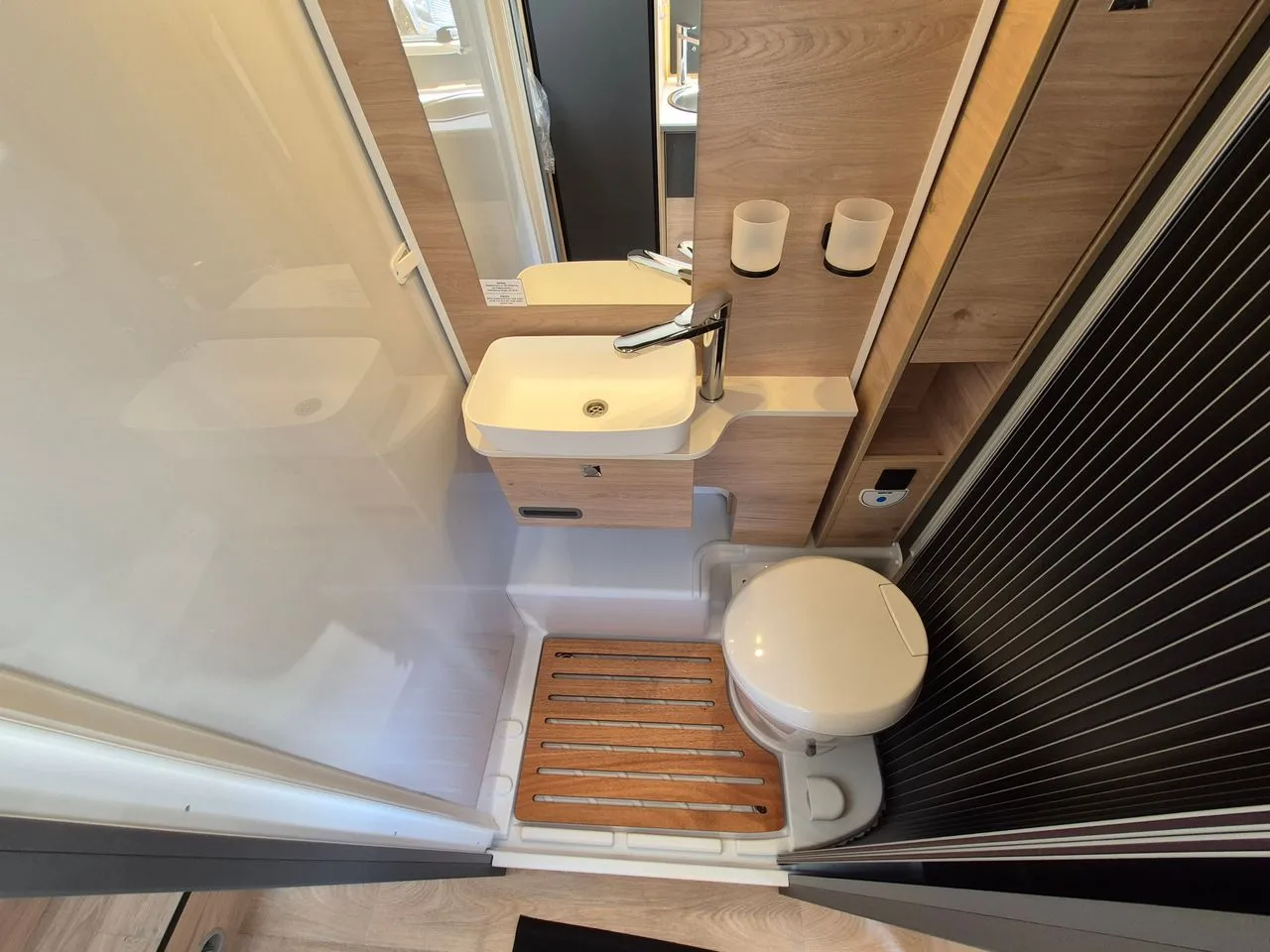 Camping-car - Dethleffs - Globebus Camp T4 - 2026
