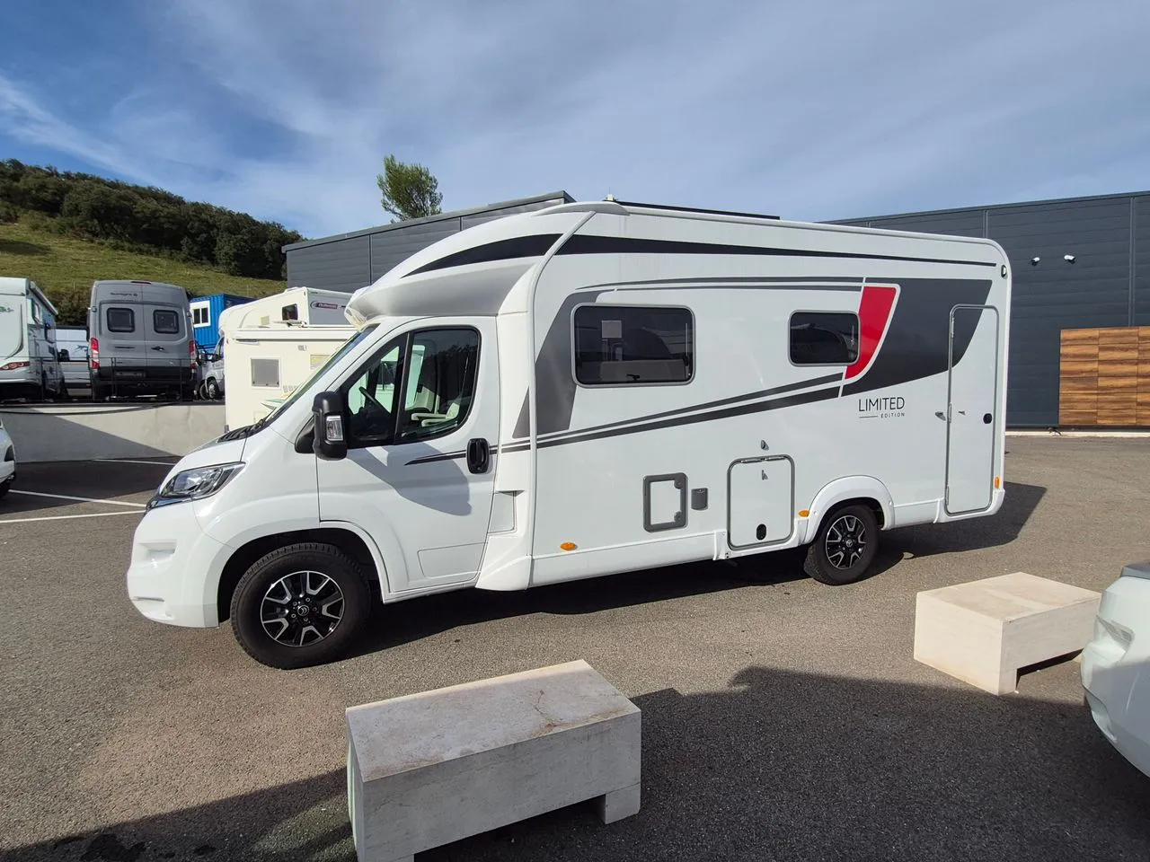 Lyseo TD 684 G