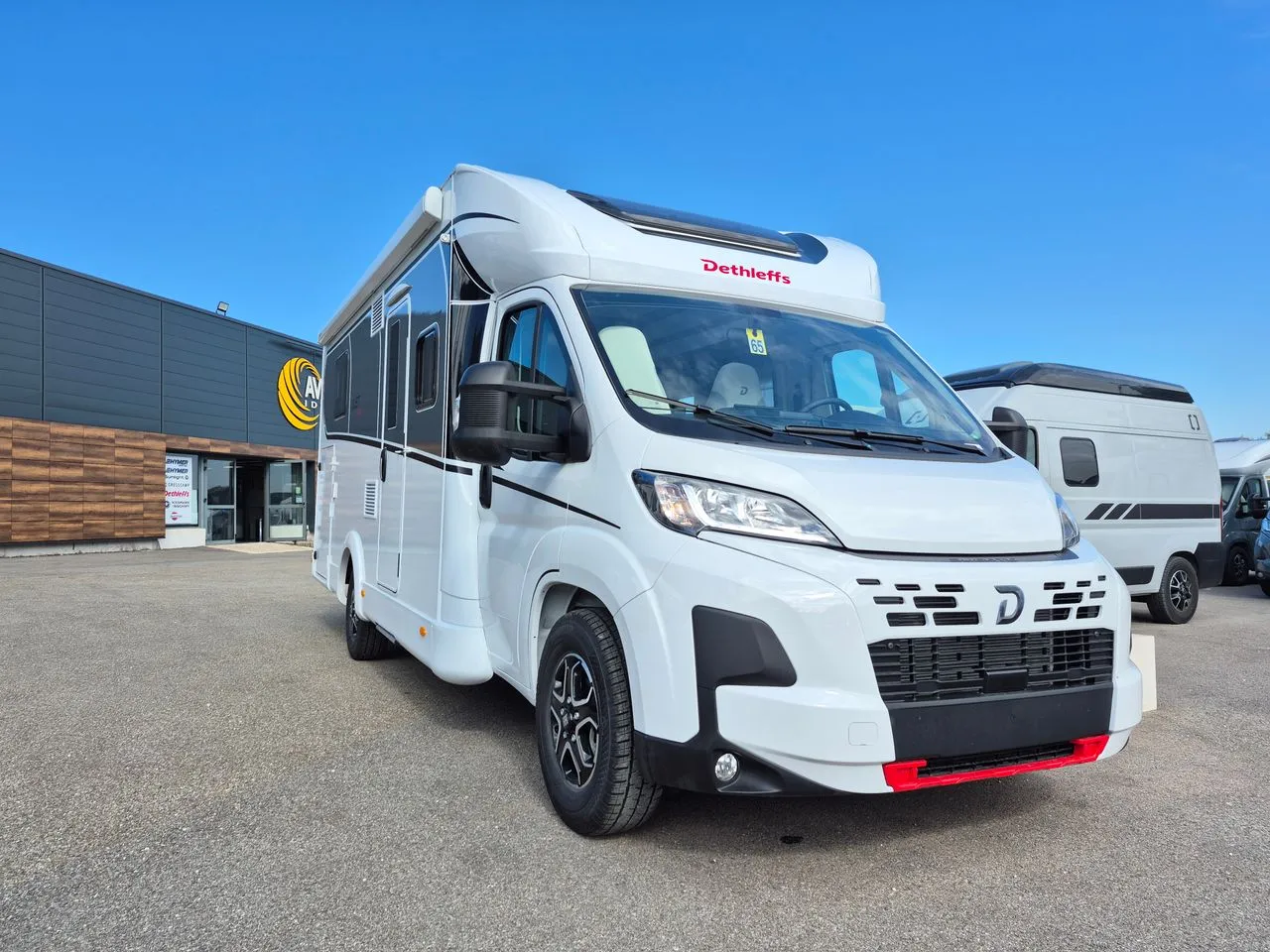 Just Camp Active 7052 DBL