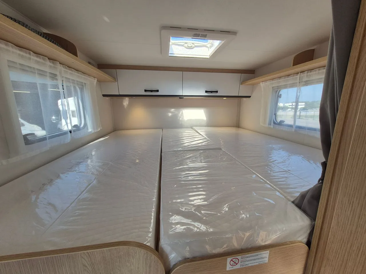 Camping-car - Sunlight - V 67 S Adventure - 2026