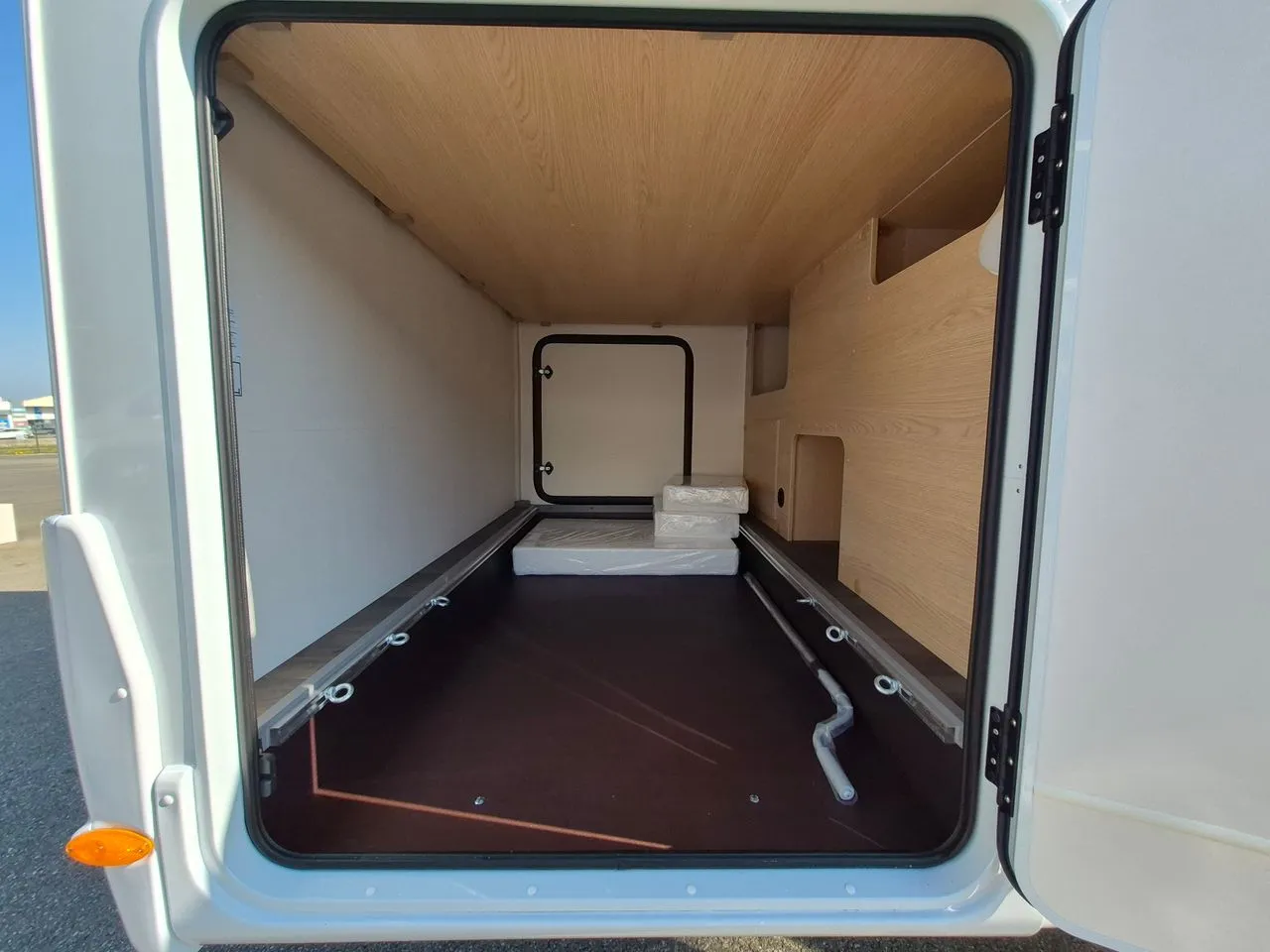 Camping-car - Sunlight - V 67 S Adventure - 2026