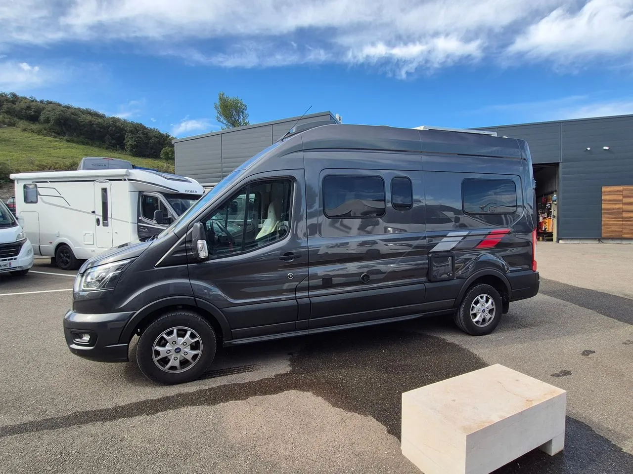 Innovan 590