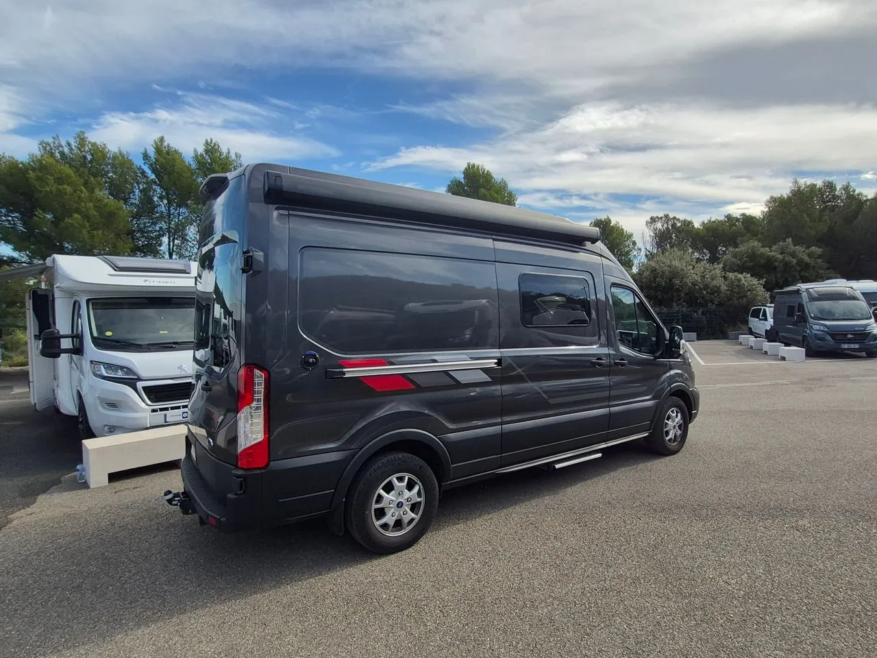 Innovan 590