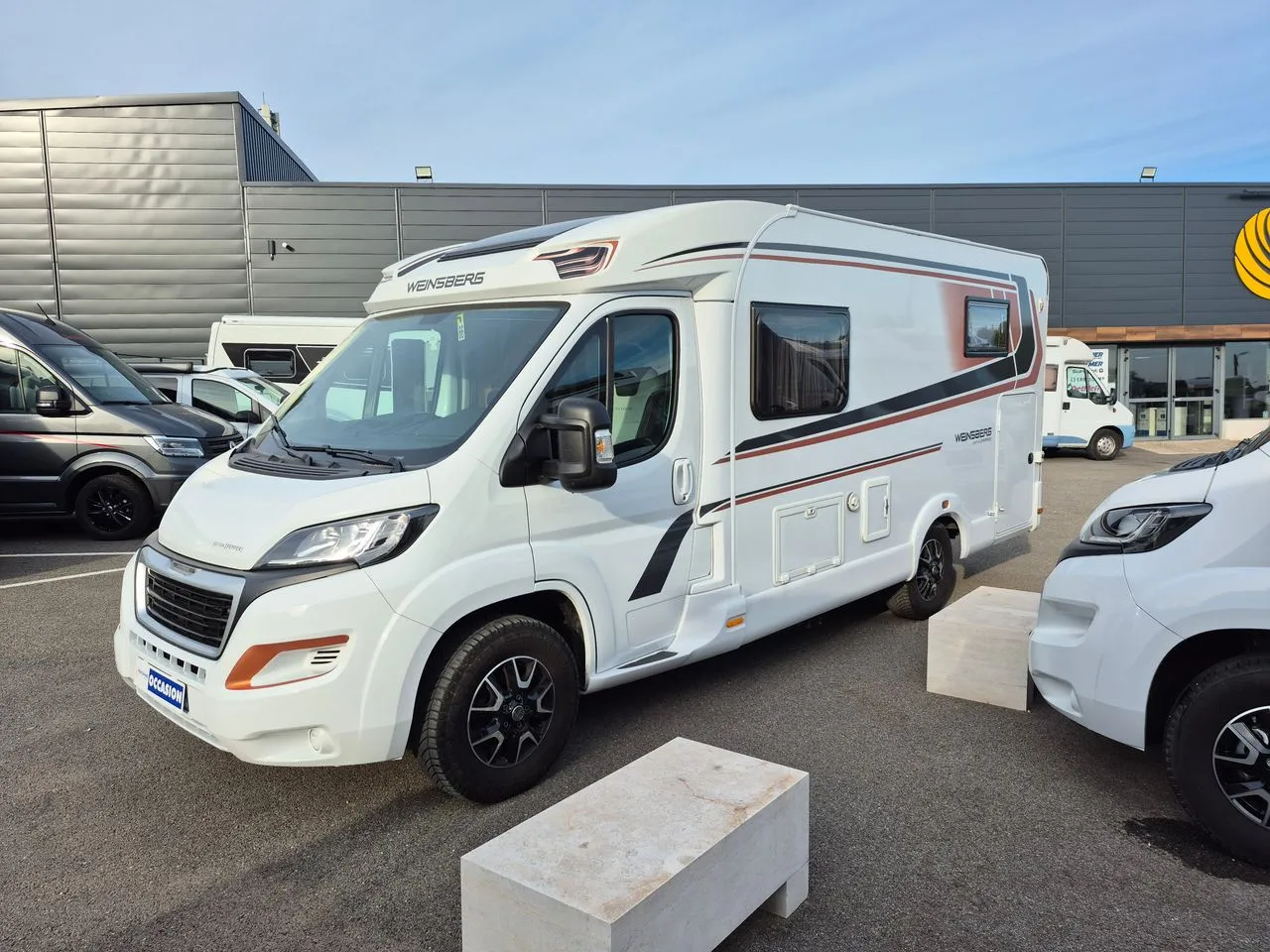Caracompact 600 MEG