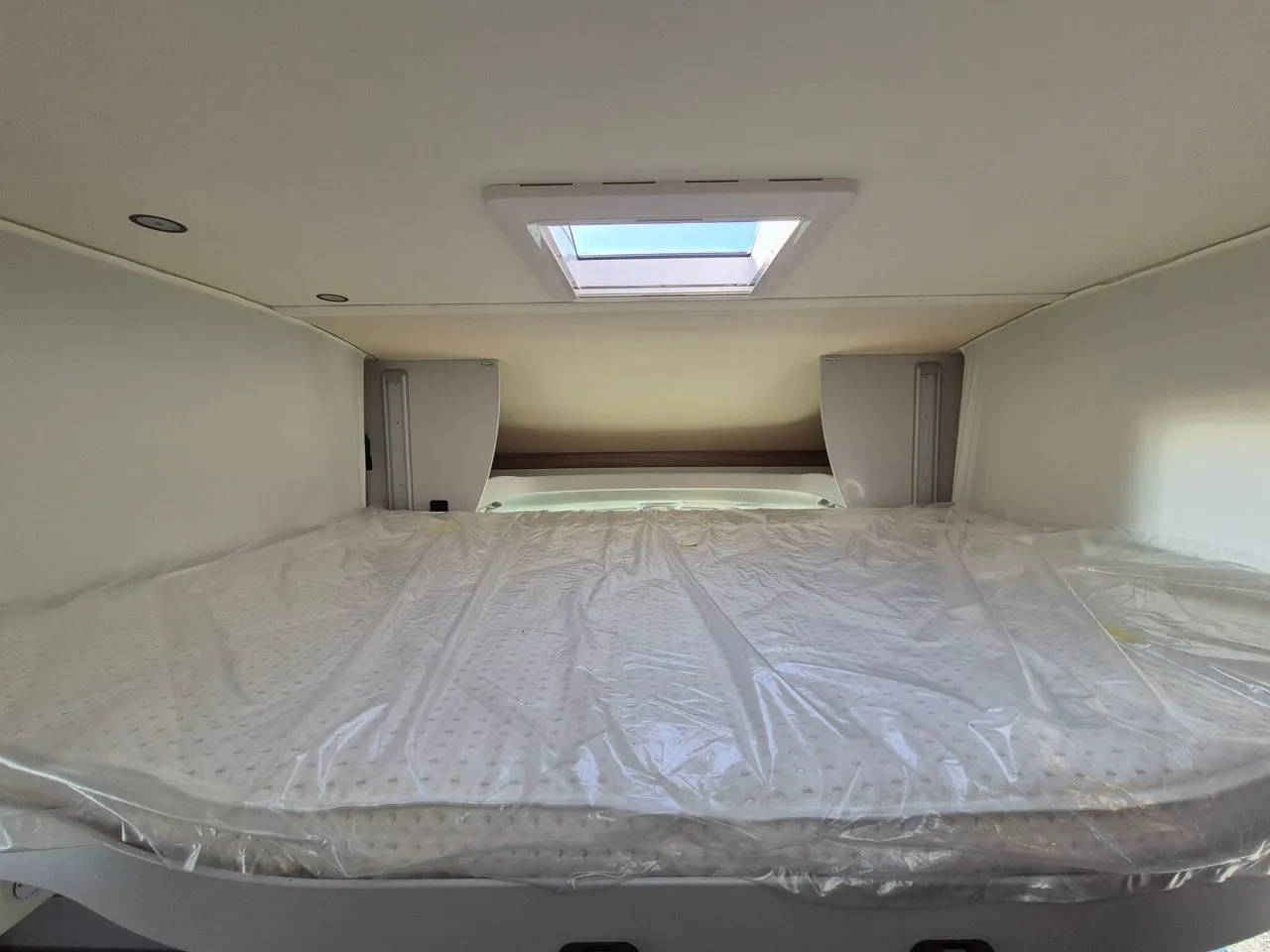 Camping-car - Burstner - Lyseo TD 732 B66 - 2026