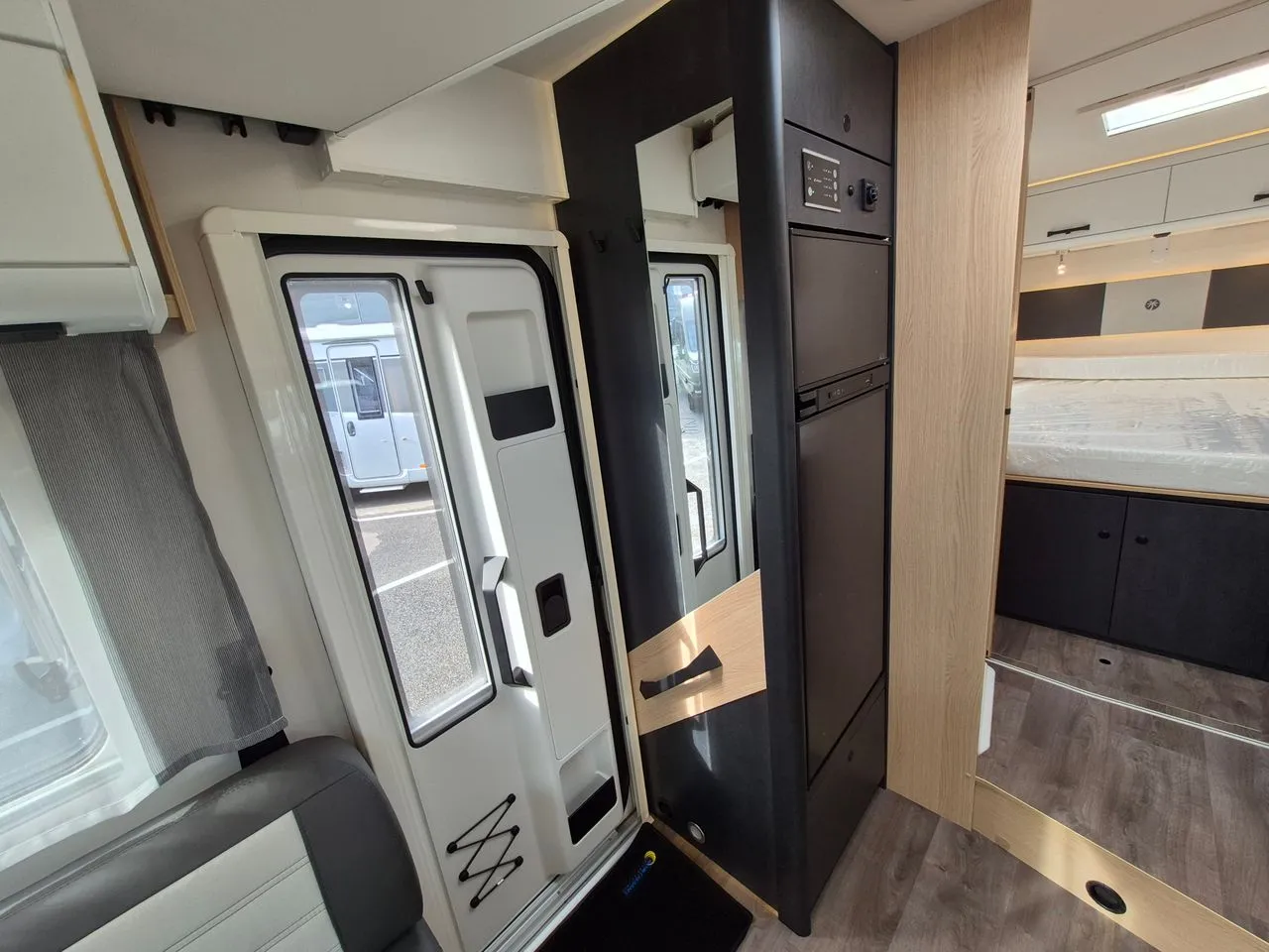 Camping-car - Sunlight - T 69 LC Adventure - 2026