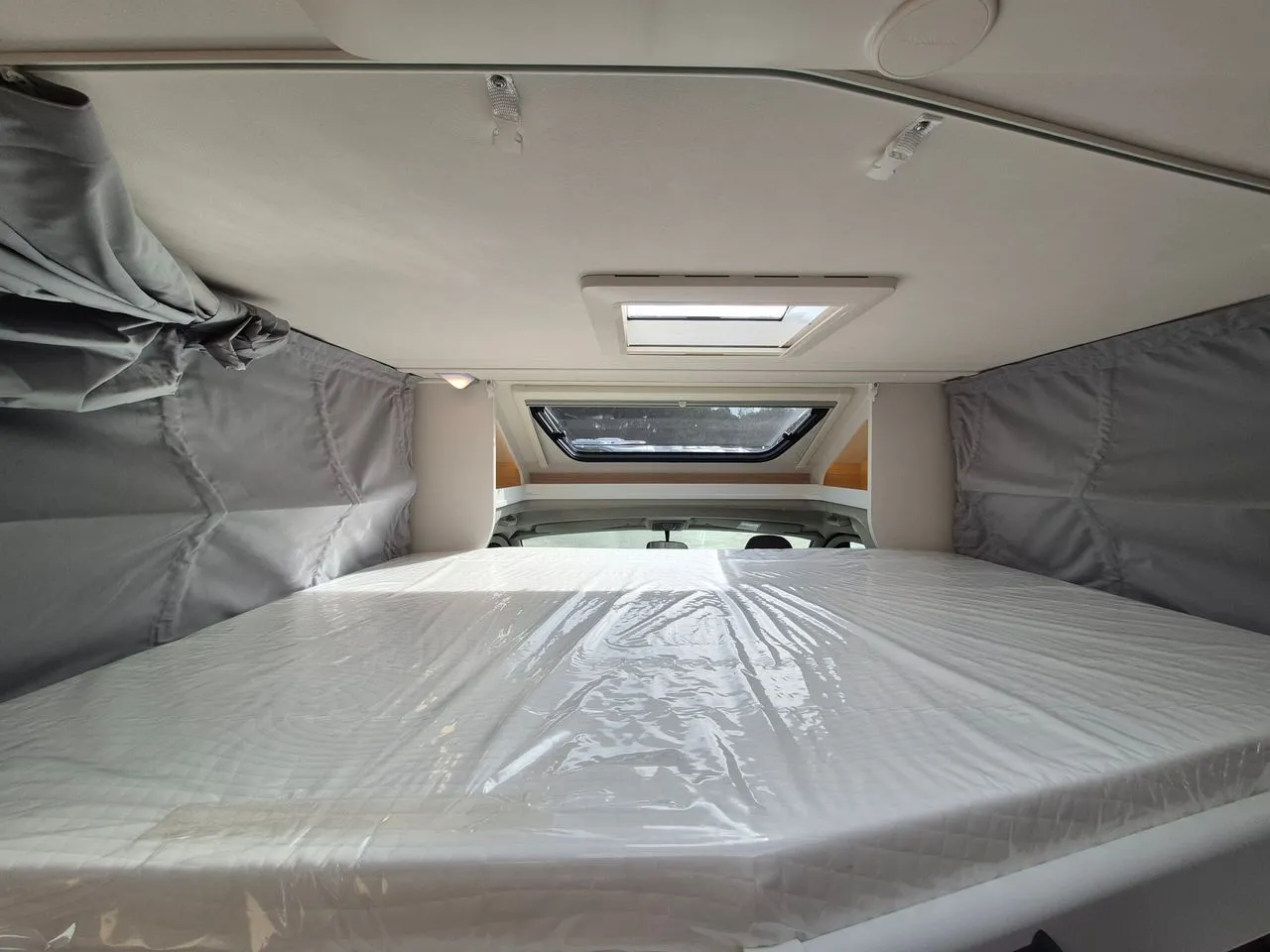 Camping-car - Sunlight - T 69 LC Adventure - 2026