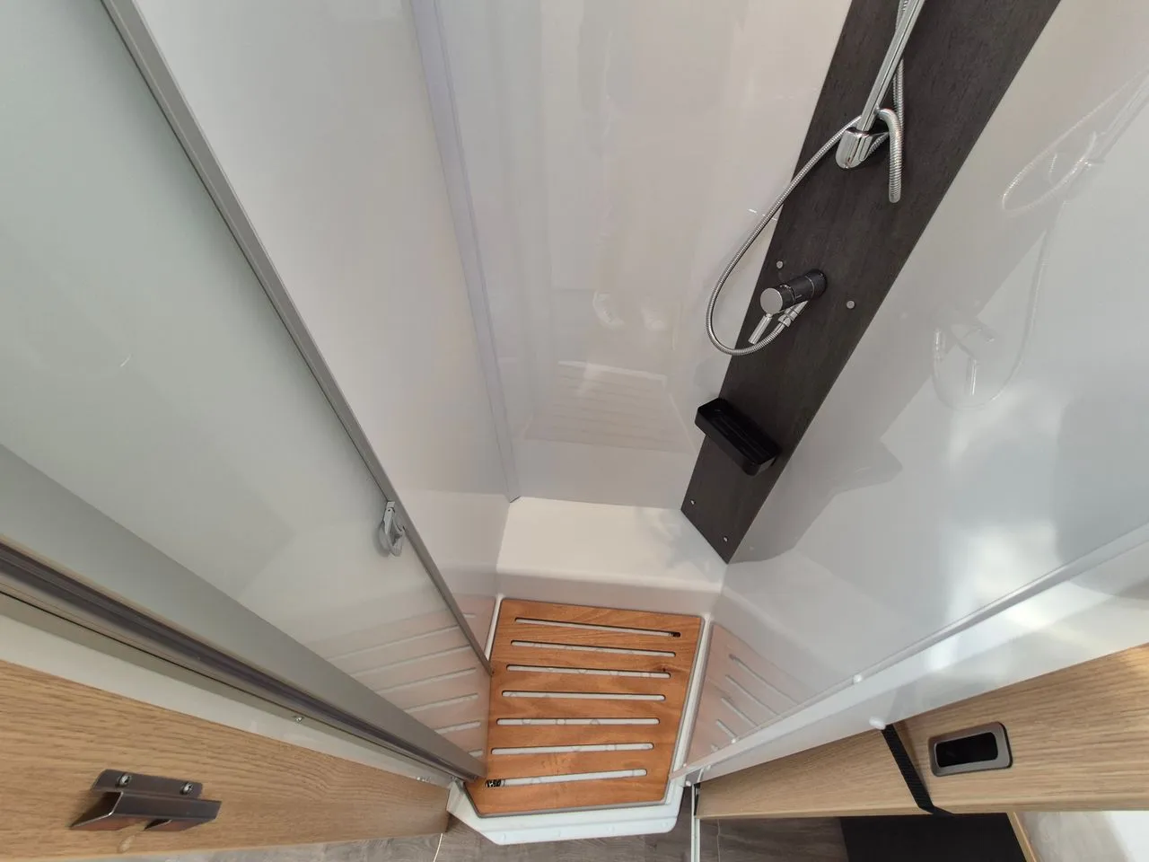 Camping-car - Sunlight - T 69 LC Adventure - 2026