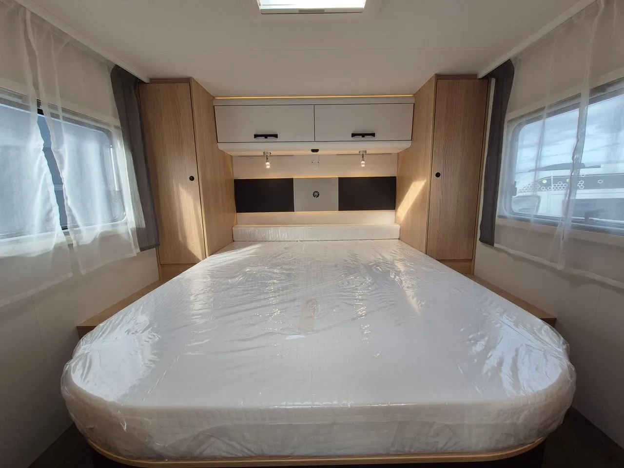 Camping-car - Sunlight - T 69 LC Adventure - 2026