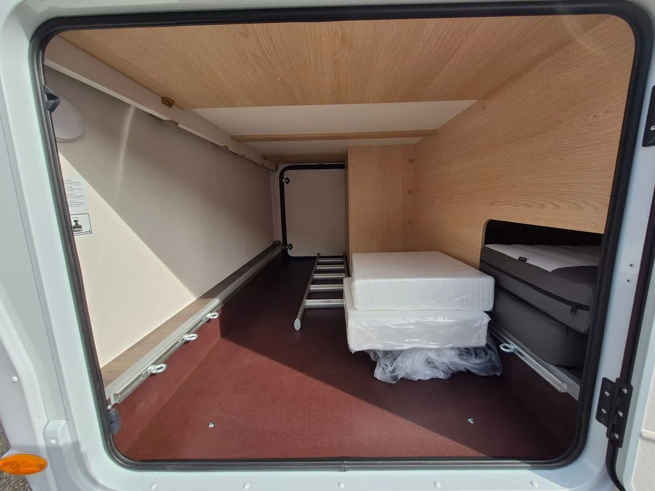 Camping-car - Sunlight - T 69 LC Adventure - 2026