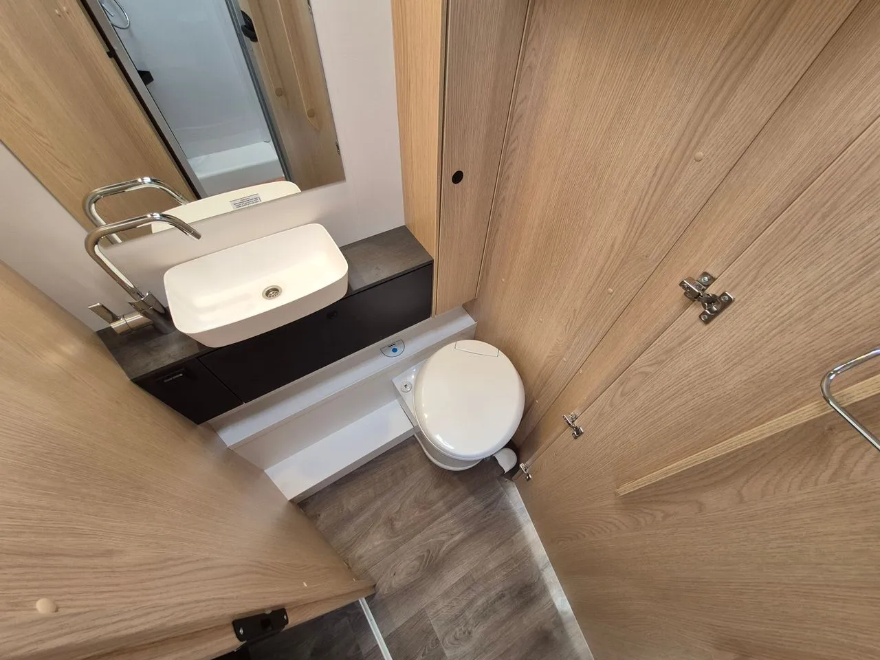 Camping-car - Sunlight - T 69 LC Adventure - 2026