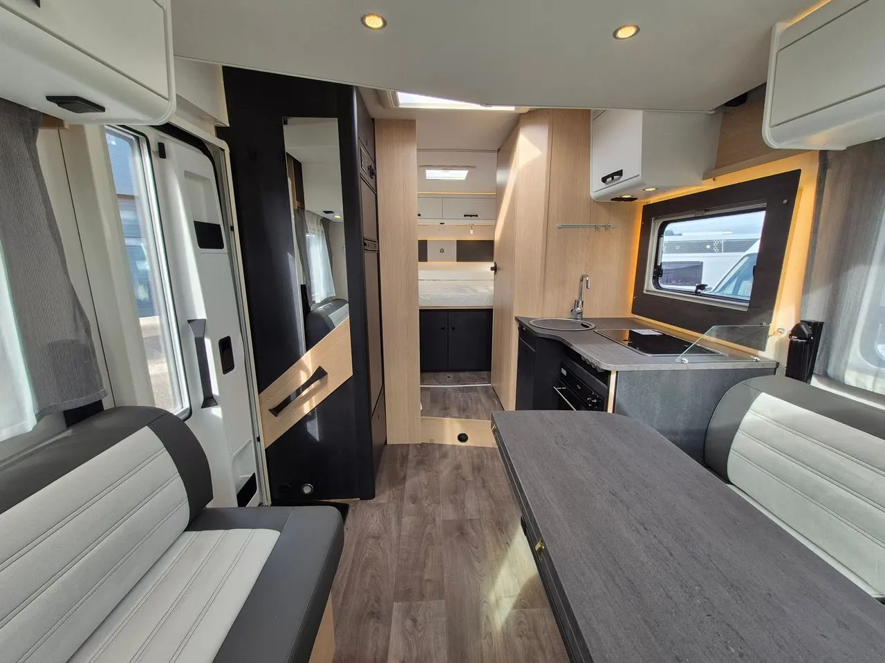 Camping-car - Sunlight - T 69 LC Adventure - 2026