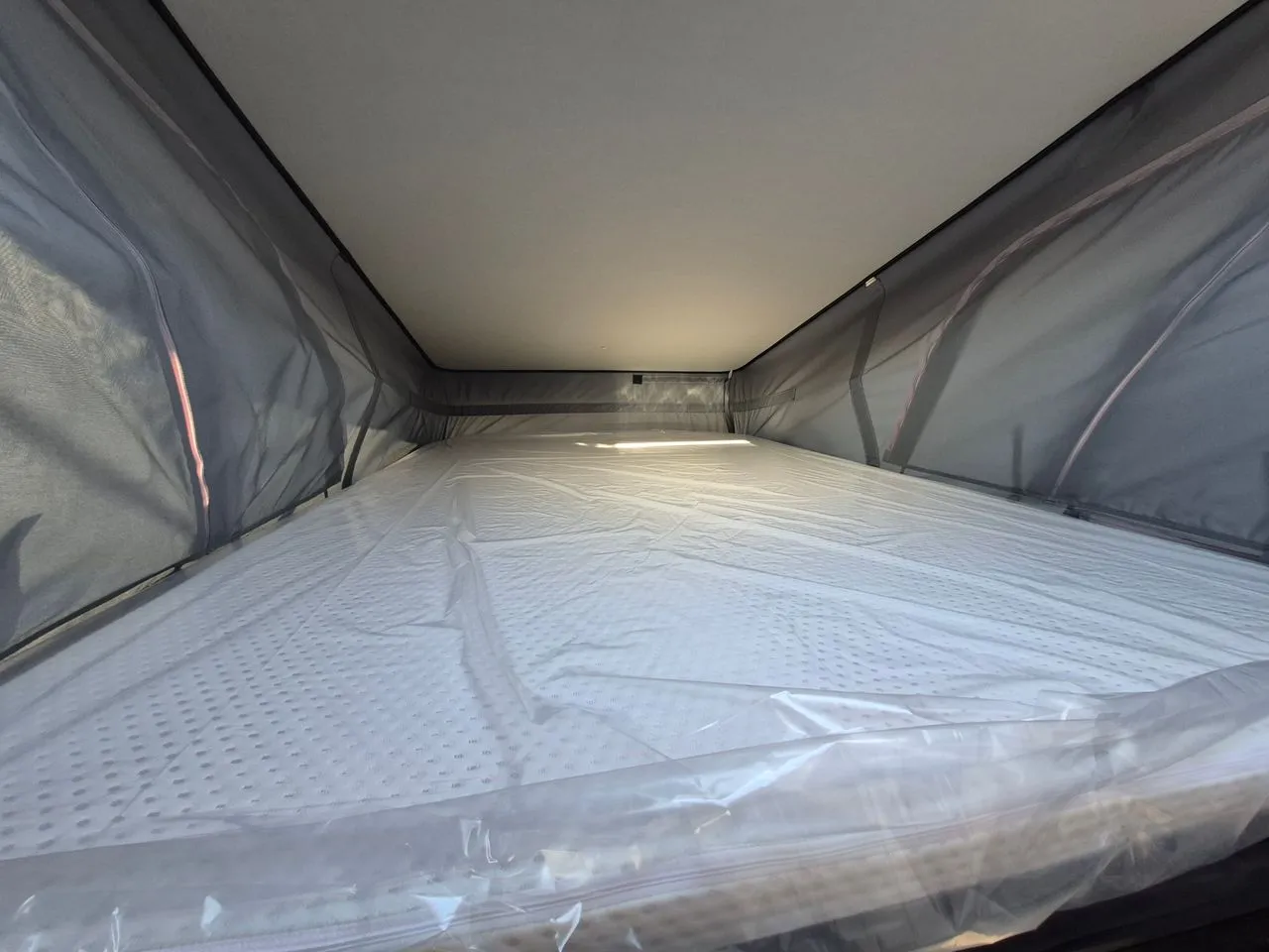 Fourgon aménagé - Sunlight - Cliff 540 Van Life - 2026