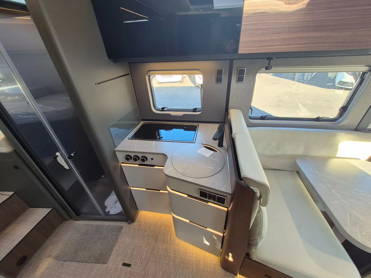 Camping-car - Hymer - B-MC I 680 - 2026