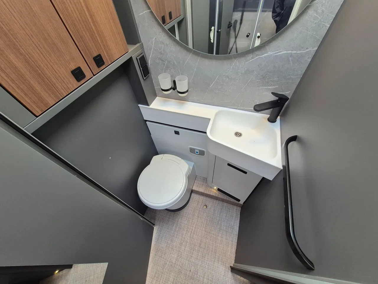 Camping-car - Hymer - B-MC I 680 - 2026