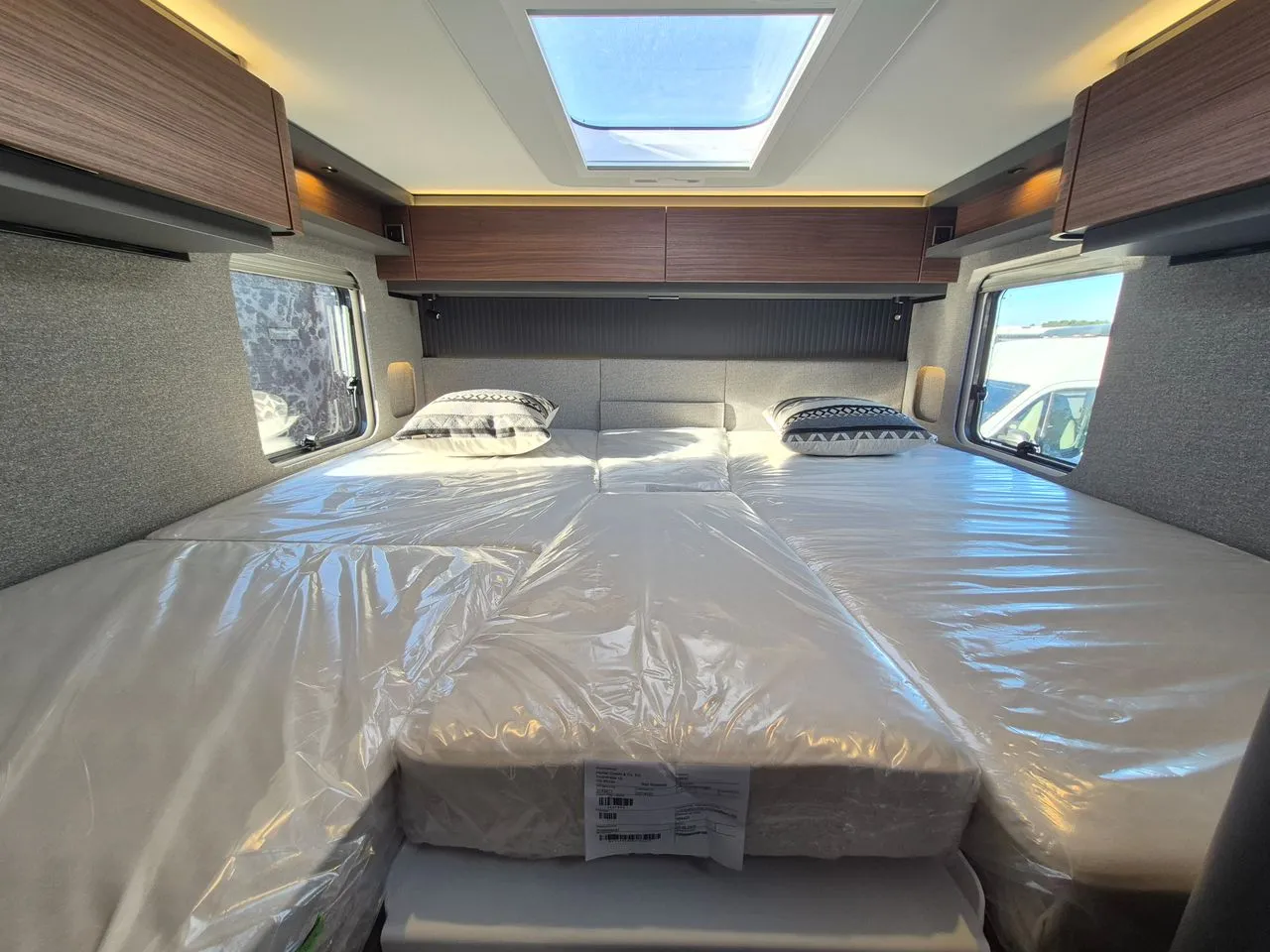 Camping-car - Hymer - B-MC I 680 - 2026