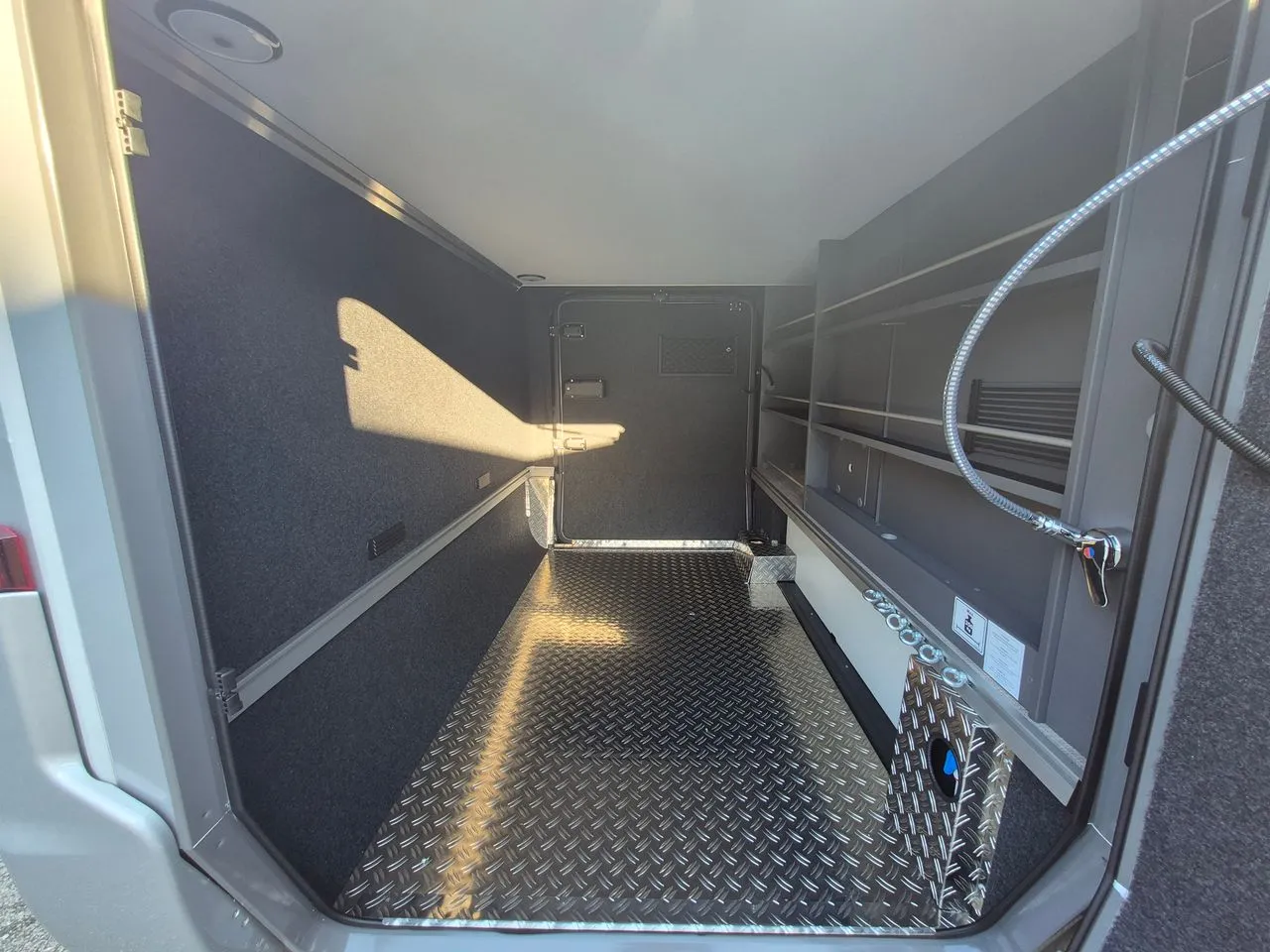 Camping-car - Hymer - B-MC I 680 - 2026