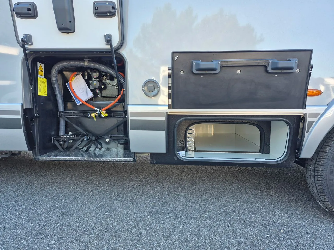 Camping-car - Hymer - B-MC I 680 - 2026