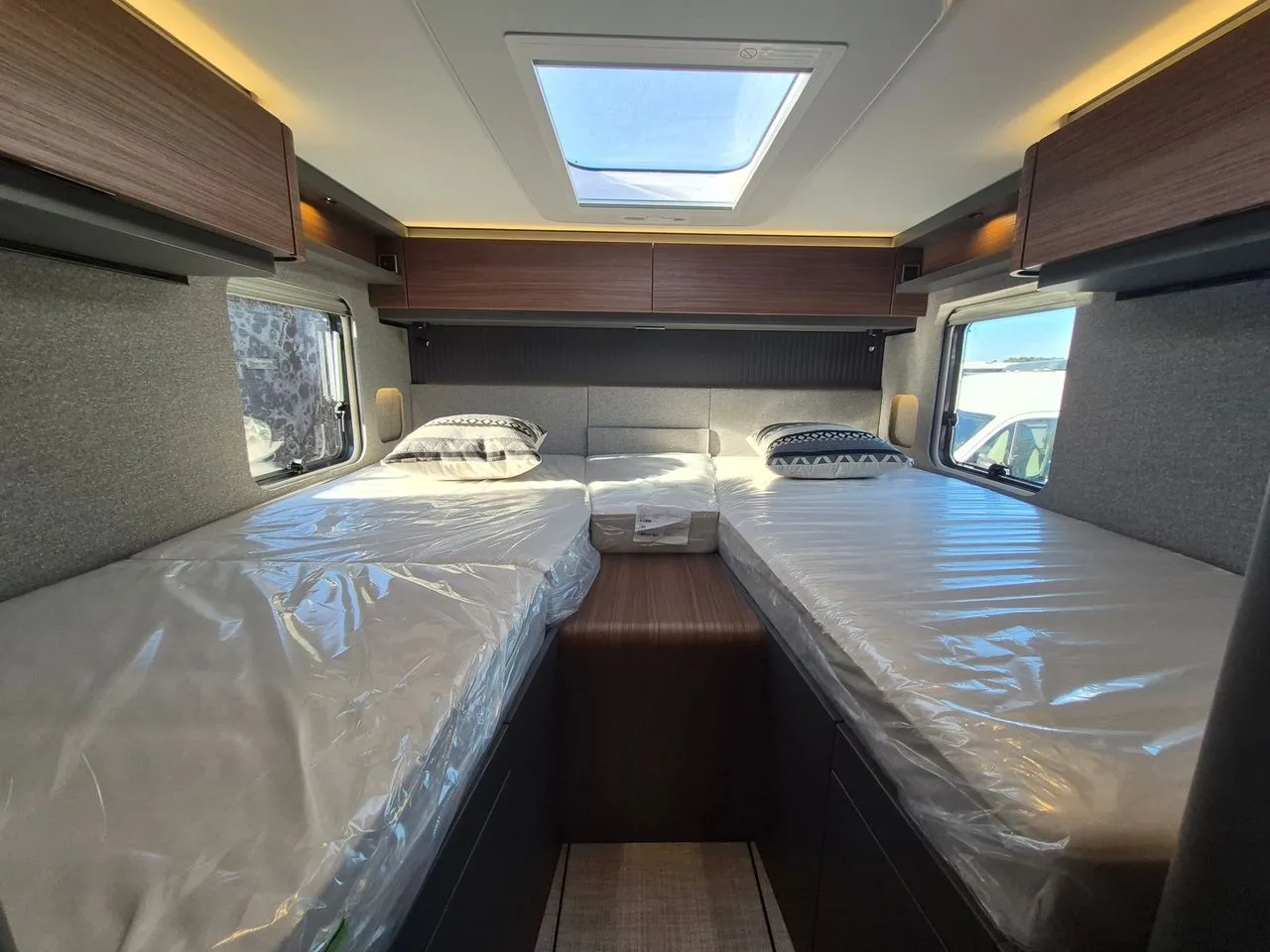 Camping-car - Hymer - B-MC I 680 - 2026