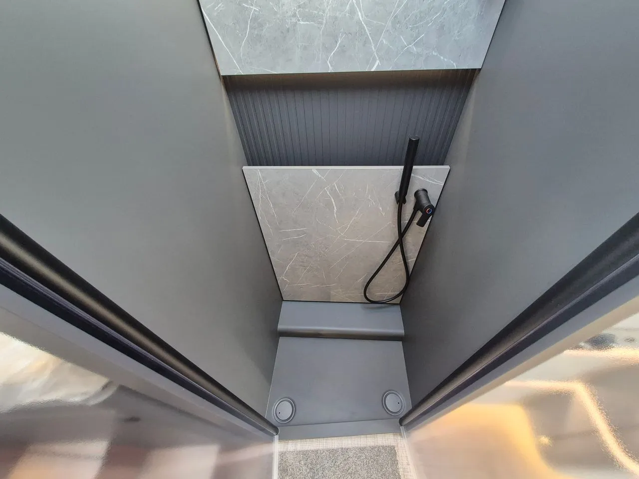 Camping-car - Hymer - B-MC I 680 - 2026