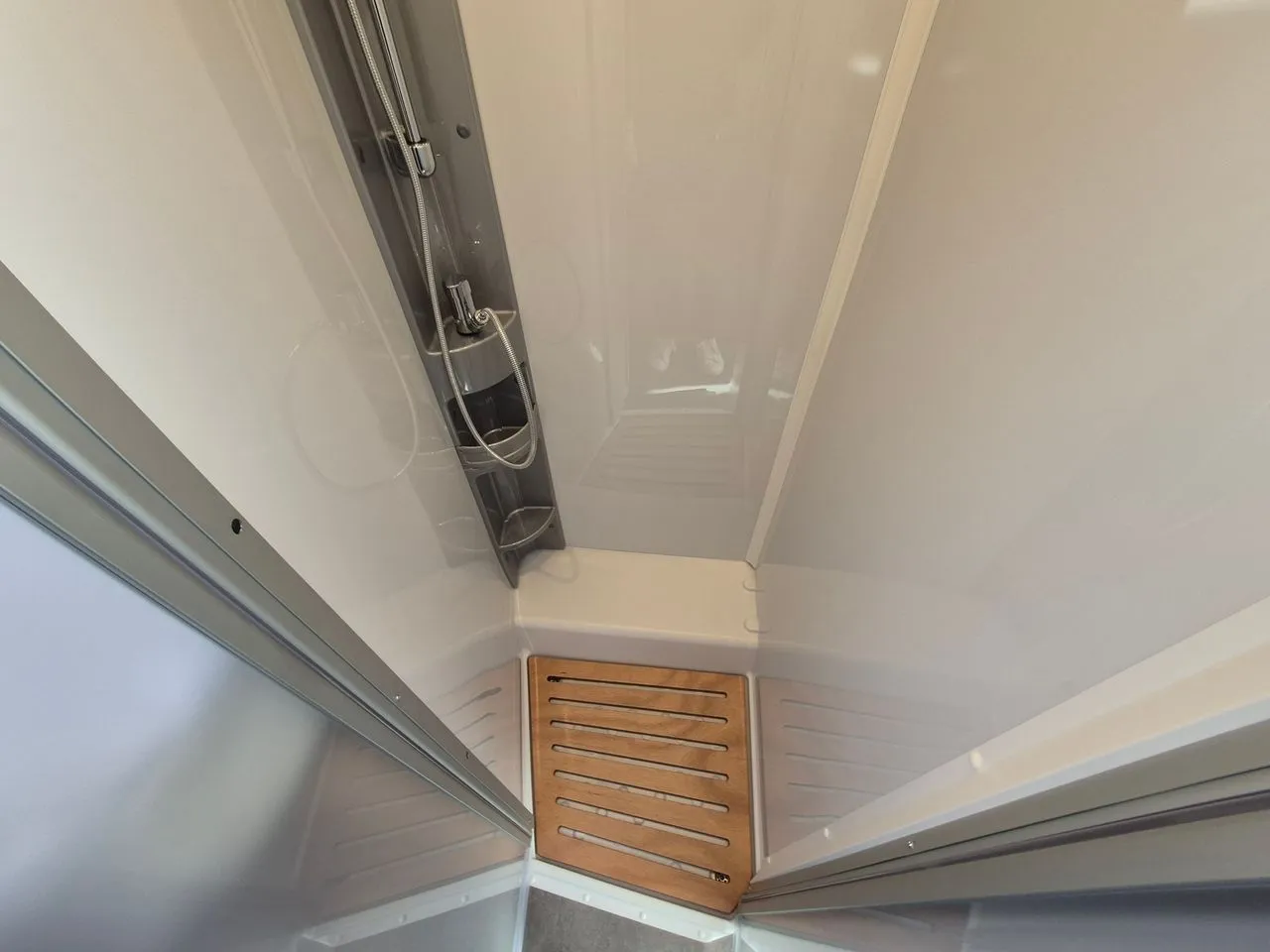 Camping-car - Dethleffs - Just Camp Active T 7052 EB - 2026