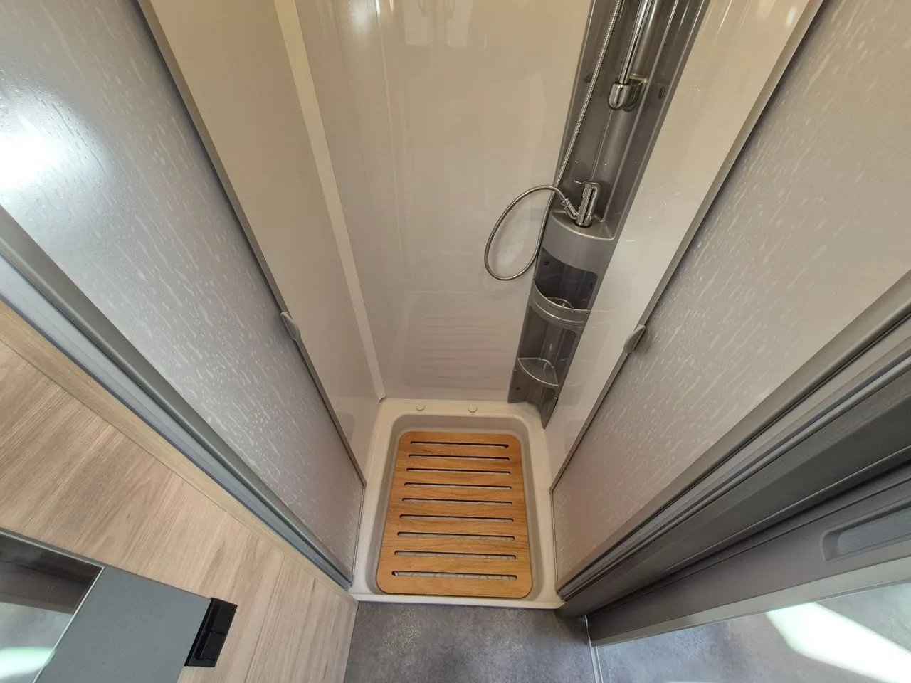 Camping-car - Dethleffs - Just Camp T 6762 - 2026