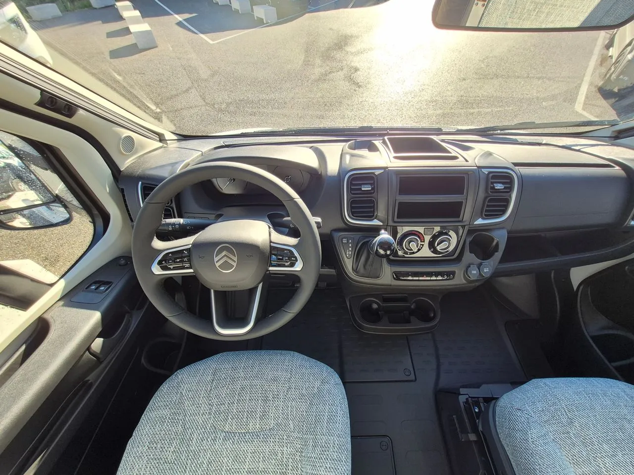 Camping-car - Dethleffs - Just Camp T 6762 - 2026