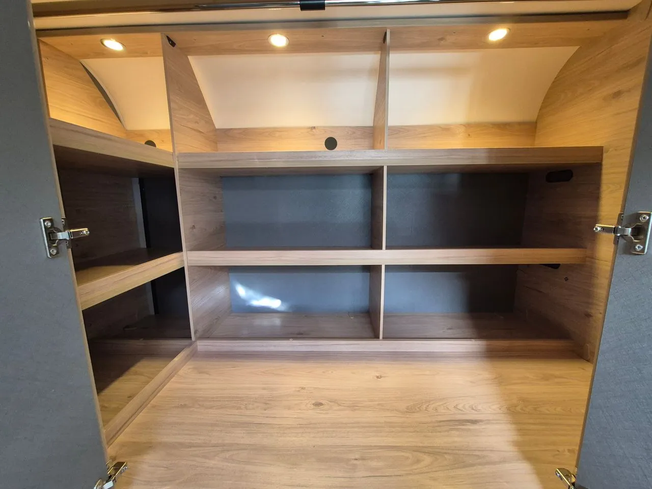 Camping-car - Dethleffs - Just Camp T 6762 - 2026