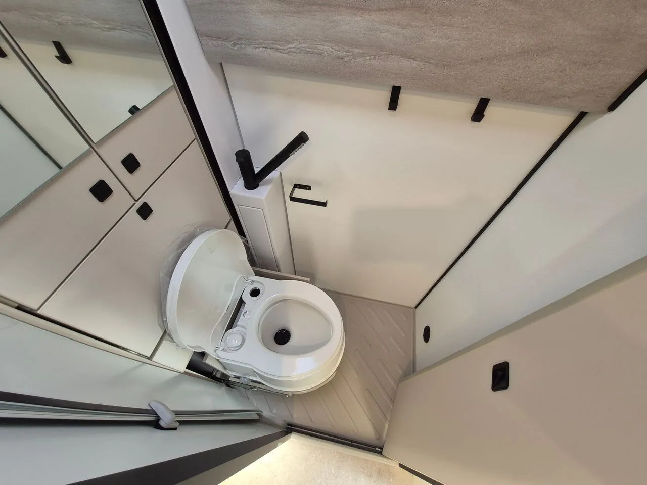 Fourgon aménagé - Burstner - Papillon 6.0 - 2026