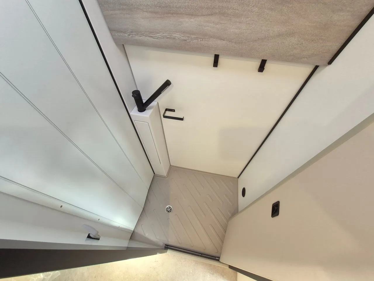 Fourgon aménagé - Burstner - Papillon 6.0 - 2026