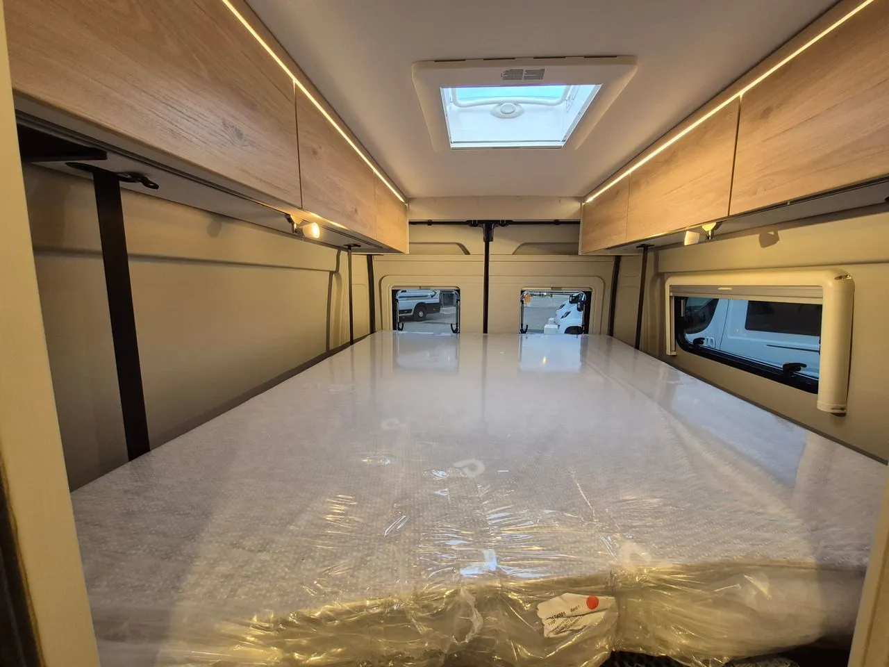 Fourgon aménagé - Dethleffs - Globetrail 640 HR - 2026