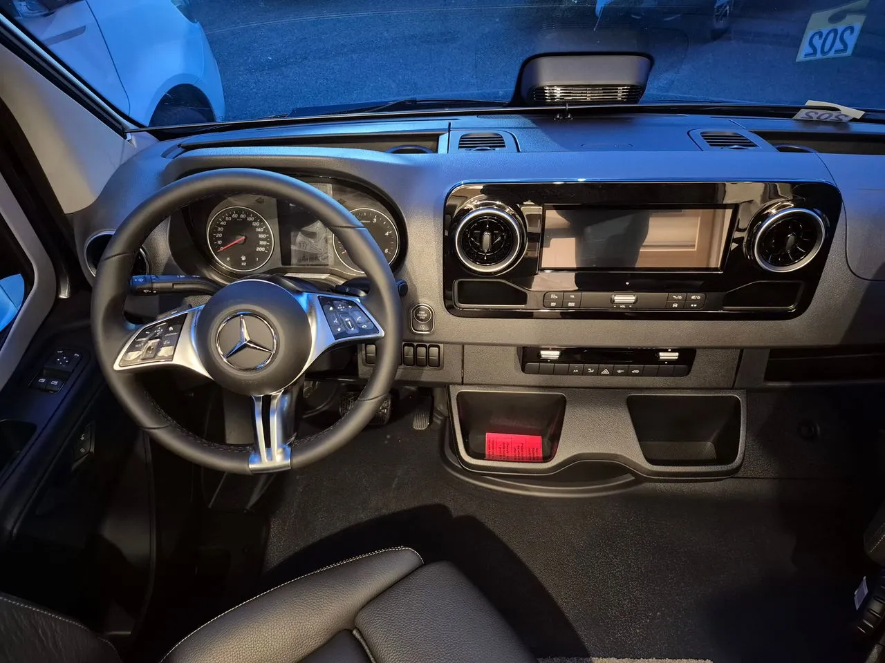 Camping-car - Hymer - B-MC T 600 - 2026