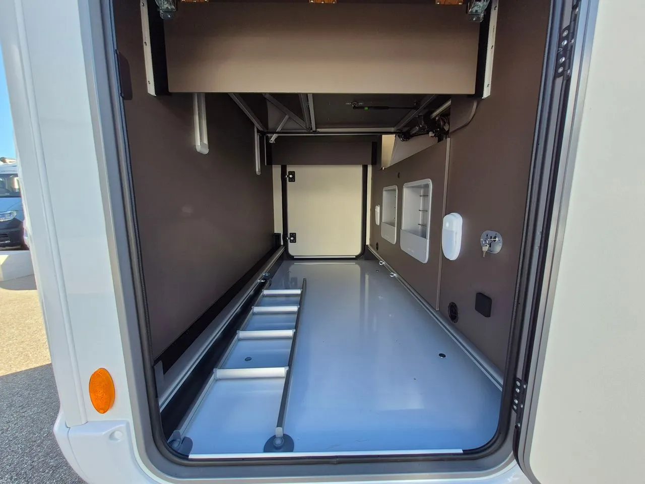 Camping-car - Burstner - Lyseo TD 732 B 66 - 2026